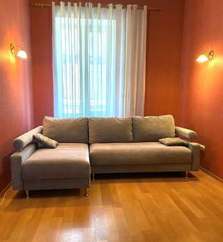 Апартаменты В центре Одесса Апартаменты с 1 спальней-1