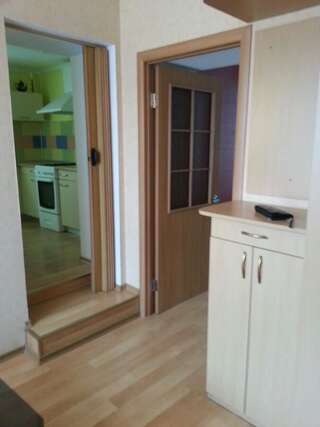 Апартаменты В центре Одесса Апартаменты с 1 спальней-10