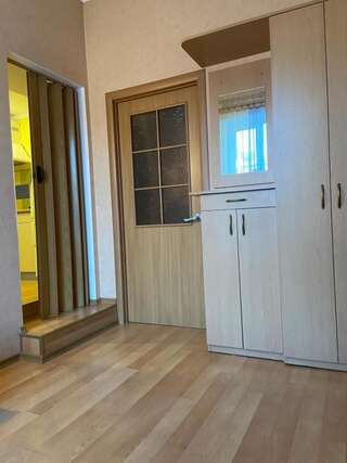 Апартаменты В центре Одесса Апартаменты с 1 спальней-13