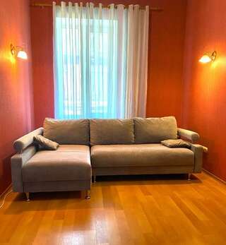 Апартаменты В центре Одесса Апартаменты с 1 спальней-19