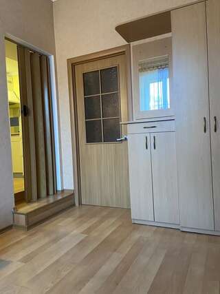 Апартаменты В центре Одесса Апартаменты с 1 спальней-4